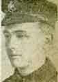 Corporal Colin Ditch[  ], Eckington, died of wounds