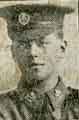 Drummer John W. Reever, York and Lancaster Regiment, Grenoside, Sheffield, wounded
