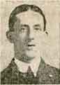 Private George Wilson, York and Lancaster Regiment, Sheffield, wounded