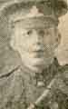 Gunner A. S. Sutton, Royal Field Artillery, Ecclesfield, trench fever and shell shock