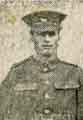 Private Sam Sayles, King's Own Yorkshire Light Infantry (KOYLI), Ecclesfield, wounded