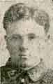 Lce.-Corporal Drummer William Bedford, York and Lancaster Regiment, Hoyland Common, wounded