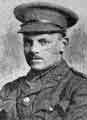 Temporary Captain Derwent Pye-Smith, M.B., F.R.C.S. [Medical Board, Fellow of the Royal College of Surgeons], Royal Army Medical Corps. younger son of late Mr J W Pye-Smith who was Mayor and Town Clerk of Sheffield, awarded M.C.