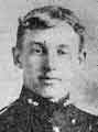 Bombardier Frank Riches, Royal Field Artillery, of 87 Morley Street, Sheffield, awarded the Military Medal
