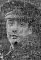 Private H. Jubb, Royal Naval Division, Sheffield, wounded