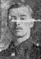 Lance Corp. Arthur Walker, King's Own Yorkshire Light Infantry, Loxley, Sheffield, brother of Private Bernard Walker, killed
