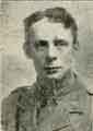 Captain Lancelot G. Hare, Yorkshire Regiment, the son of the Rev. R. S. Hare, former vicar of Beighton, seriously wounded