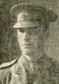 Lieutenant D. Wheatcroft, Sherwood Foresters, the son of Mr. G. H. Wheatcroft, C.C., Wirksworth, died of wounds