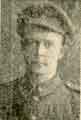 Sapper F. Woodhouse, Royal Engineers, Sheffield, wounded