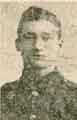 Corporal J. Wall, York and Lancaster Regiment, Sheffield, killed