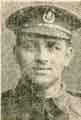 Sergeant C. A. Berry, York and Lancaster Regiment, Sheffield, killed