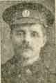 Sergeant B. N. Cowell, York and Lancaster Regiment, Stocksbridge, severely wounded