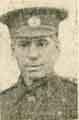 Sergeant William Storey, Royal Engineers, Wincobank, mentioned in dispatches