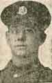 Private William Mallinder, York and Lancaster Regiment, Jump, killed