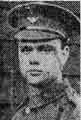 Private W. Woodhead, Durham Light Infantry, Park, Sheffield, wounded