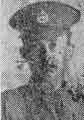 Rifleman Fred Chadwick, Post Office Rifles, missing; any information will be gratefully received by his mother, Mrs Chadwick, 3 Elliott Road, Sheffield