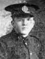 Corporal Fred Holt, Rifle Brigade, of 4 Phillimore Road, Attercliffe, Sheffield, awarded the D.C.M.