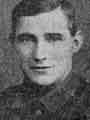 Private Thomas Whitworth, of Treeton, York and Lancaster Regiment, awarded the D.C.M., for conspicuous gallantry in July 1916 and the Military Medal for gallantry and devotion to duty in September 1916. 