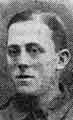 Private J. Slinn, York and Lancaster Regiment, Sheffield, killed