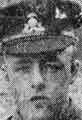 Sergeant W. Hinchcliffe, Lancashire Fusiliers, Sheffield, prisoner