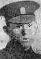 Lance Corporal C. W. Dale, Northumberland Fusiliers, Norton, Sheffield, killed