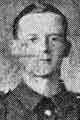 Private Thomas Denman, York and Lancaster Regiment, Sheffield, wounded