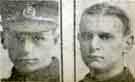 Private F. Brookes, York and Lancaster Regiment Sheffield, killed. Private Henry Dodd Wilson, York and Lancaster Regiment Rotherham, killed.