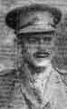 Major Eric Clifford, Royal Field Artillery, of Sheffield, awarded the Military Cross.