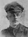 Captain D. Grant, York and Lancaster Regiment, of Sheffield, late of Worksop, mentioned in despatches.