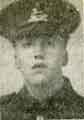 Signaller Fred Bluett, West Yorkshire Regiment, Brincliffe, Sheffield, wounded 