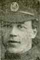Private Godfrey Coleman, York and Lancaster Regiment, Leeds, formerly of Sheffield, wounded