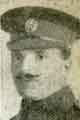 Sergeant J. E. Swindell, York and Lancaster Regiment, Sharrow, Sheffield, wounded.