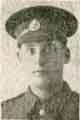 Private Fred Colgreave, York and Lancaster Regiment, Ecclesall, Sheffield, killed.