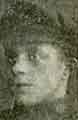 Private Frank Hart, East Yorkshire Regiment, Sheffield, killed.