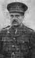 Captain H. Rhodes, Military Cross, Royal Engineers Captain H. Rhodes, Military Cross, Royal Engineers