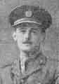 Major Edwin A. Berrisford, Royal Engineers, of Shrewsbury Road, Sheffield, awarded the Military Cross