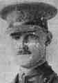 Major W. Howson, M.C., Royal Field Artillery, of Tapton Park Road, Sheffield has been wounded in the knee by shrapnel