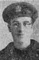 Private G. Siddall, York and Lancaster Regiment, Sheffield, killed