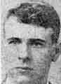 Private Charles Harrison, York and Lancaster Regiment, Attercliffe, Sheffield, attacked with paralysis on active service, died at Star and Garter, Richmond, Surrey Private Charles Harrison, York and Lancaster Regiment, Attercliffe, Sheffield, attacked with paralysis on active service, died at Star and Garter, Richmond, Surrey