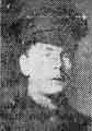 Lance Corporal George H. Wilkinson, East Yorkshire Regiment, Sheffield, killed Lance Corporal George H. Wilkinson, East Yorkshire Regiment, Sheffield, killed