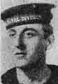 Able Seaman Thomas Ridal, Royal Naval Division, Sheffield, killed