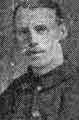 Private J. Green, King's Own Yorkshire Light Infantry (KOYLI), Sheffield, killed