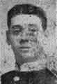 Lance Corporal W. MacArthur, York and Lancaster Regiment, Sheffield, killed. 