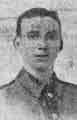 Private Benjamin Smith, King's Own Yorkshire Light Infantry, Walkley, Sheffield, awarded the Military Medal.