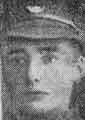 Private Charles Douglas Shaw, Loyal North Lancashire Regiment, Sheffield, killed. Private Charles Douglas Shaw, Loyal North Lancashire Regiment, Sheffield, killed.