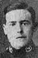Private Leonard Hargate, Royal Marine Light Infantry, of Halfway, near Sheffield, drowned in HMS Laurentic disaster.