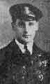 George Leslie Cowin, Royal Naval Air Service, Harvey Clough Road, Norton, Sheffield, killed