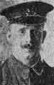 Private T. E. Hodgetts, King's Own Yorkshire Light Infantry (KOYLI), Sheffield, killed