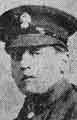 Private George Hinchsliffe, Royal Fusiliers, of Hope Street, Sheffield, killed 
