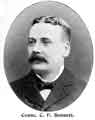 Councillor Charles Frederick Bennett (1860 - 1918)